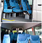 minibus sprinter 316